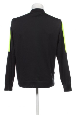 Herren Sportoberteil NIKA, Größe L, Farbe Schwarz, Preis 39,14 €