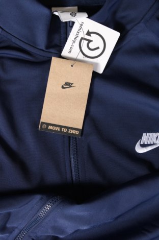 Herren Sportoberteil Nike, Größe XL, Farbe Blau, Preis 25,05 €