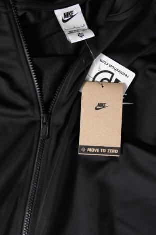 Męska bluza sportowa Nike, Rozmiar L, Kolor Czarny, Cena 201,51 zł