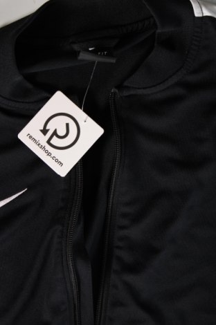 Męska bluza sportowa Nike, Rozmiar M, Kolor Czarny, Cena 107,47 zł