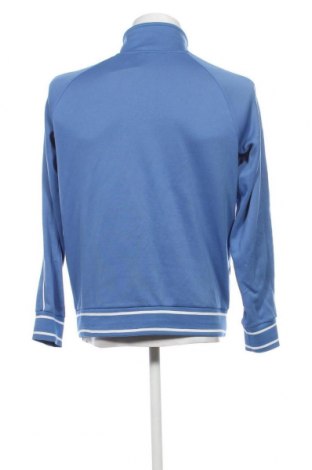 Herren Sportoberteil Nike, Größe M, Farbe Blau, Preis 25,05 €