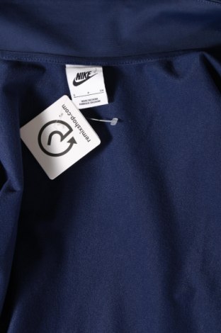 Ανδρική αθλητική ζακέτα Nike, Μέγεθος S, Χρώμα Μπλέ, Τιμή 17,00 €