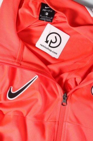 Męska bluza sportowa Nike, Rozmiar XL, Kolor Pomarańczowy, Cena 145,85 zł