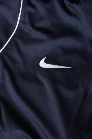 Ανδρική αθλητική ζακέτα Nike, Μέγεθος XXL, Χρώμα Μπλέ, Τιμή 28,21 €