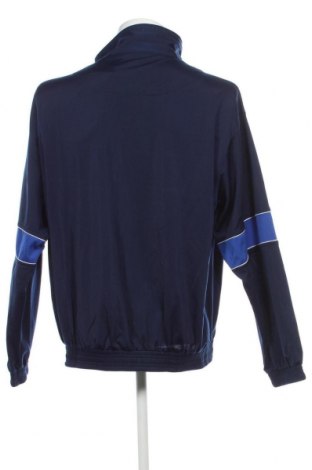 Ανδρική αθλητική ζακέτα Orient, Μέγεθος XXL, Χρώμα Μπλέ, Τιμή 12,56 €