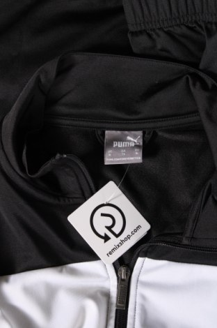 Ανδρική αθλητική ζακέτα PUMA, Μέγεθος XL, Χρώμα Μαύρο, Τιμή 22,27 €