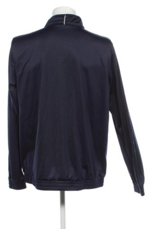 Ανδρική αθλητική ζακέτα Spalding, Μέγεθος XL, Χρώμα Μπλέ, Τιμή 14,47 €