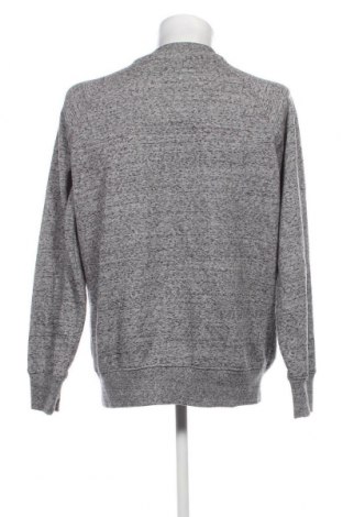 Herren Sportoberteil Superdry, Größe XXL, Farbe Grau, Preis € 39,14