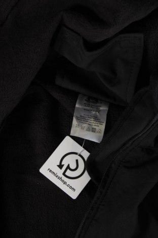 Ανδρικό αθλητικό μπουφάν, Μέγεθος 3XL, Χρώμα Μαύρο, Τιμή 41,54 €
