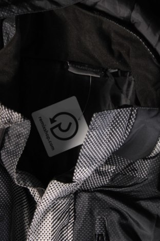 Ανδρικό αθλητικό μπουφάν Hummel, Μέγεθος XXL, Χρώμα Μαύρο, Τιμή 12,68 €