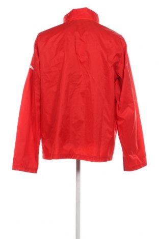 Herren Sportjacke PUMA, Größe XL, Farbe Rot, Preis € 60,43