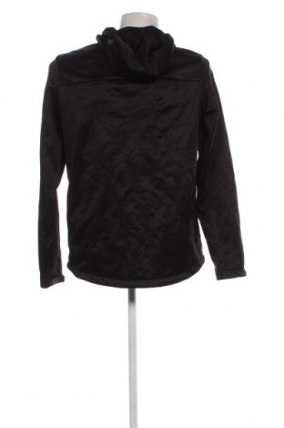 Ανδρικό αθλητικό μπουφάν ROCKTRAIL, Μέγεθος M, Χρώμα Μαύρο, Τιμή 10,14 €