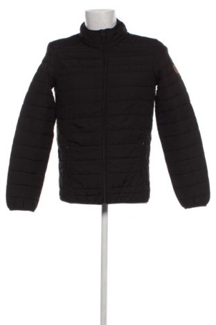 Pánska bunda , Veľkosť M, Farba Čierna, Cena  10,89 €