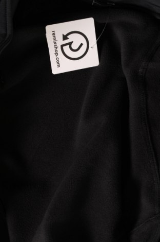 Мъжко яке, Размер 3XL, Цвят Черен, Цена 36,00 лв.