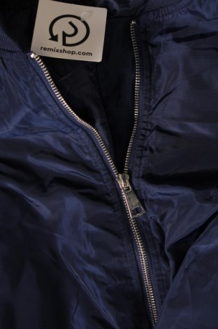 Herrenjacke, Größe M, Farbe Blau, Preis € 7,49