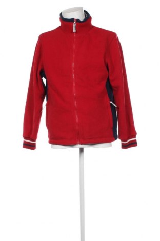 Ανδρικό μπουφάν, Μέγεθος M, Χρώμα Κόκκινο, Τιμή 10,14 €