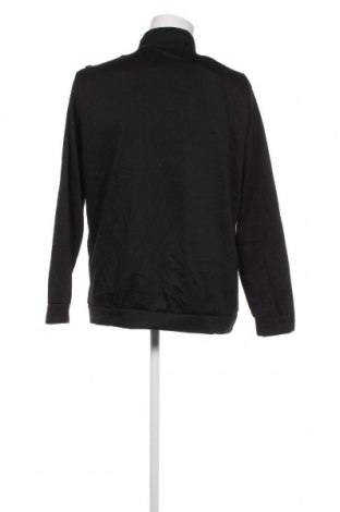 Ανδρικό μπουφάν, Μέγεθος L, Χρώμα Μαύρο, Τιμή 11,88 €