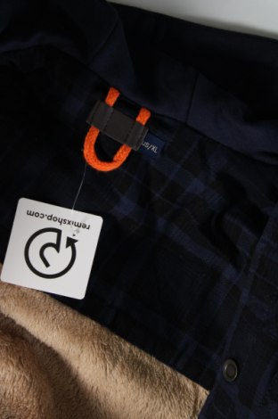 Ανδρικό μπουφάν, Μέγεθος XL, Χρώμα Πολύχρωμο, Τιμή 17,07 €