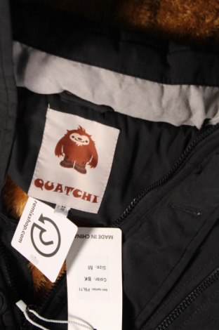 Pánska bunda , Veľkosť M, Farba Čierna, Cena  25,89 €