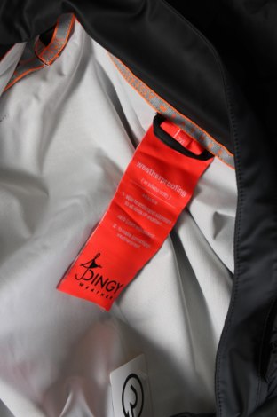 Pánska bunda , Veľkosť XL, Farba Čierna, Cena  31,36 €