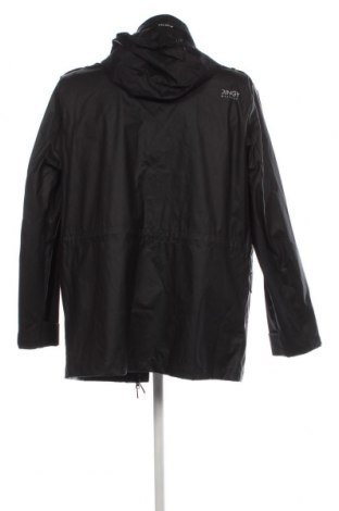 Ανδρικό μπουφάν, Μέγεθος XL, Χρώμα Μαύρο, Τιμή 24,21 €