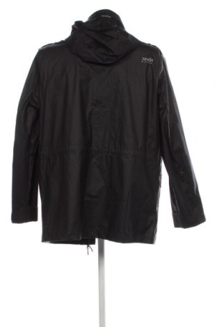 Herrenjacke, Größe XL, Farbe Schwarz, Preis € 23,42