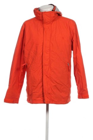 Herrenjacke, Größe XXL, Farbe Orange, Preis 40,36 €