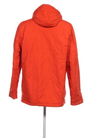 Herrenjacke, Größe XXL, Farbe Orange, Preis € 12,11