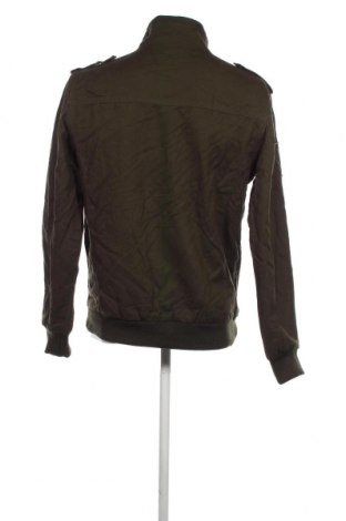 Herrenjacke, Größe XL, Farbe Grün, Preis 15,49 €