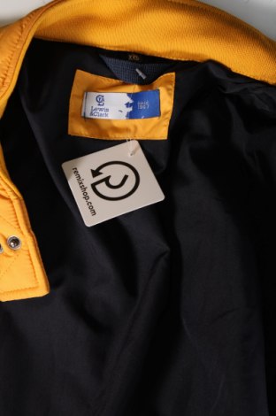 Pánská bunda , Velikost XL, Barva Žlutá, Cena  765,00 Kč