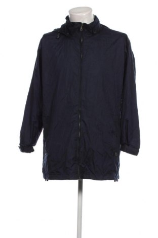 Pánska bunda , Veľkosť L, Farba Modrá, Cena  9,30 €