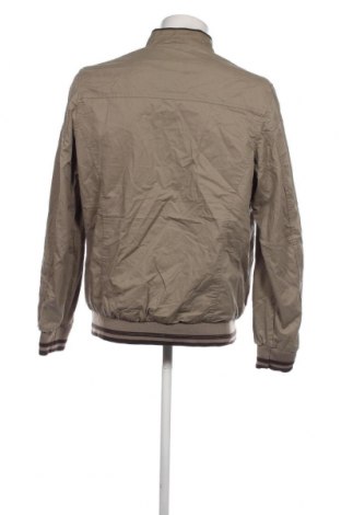 Pánska bunda , Veľkosť XL, Farba Béžová, Cena  13,61 €