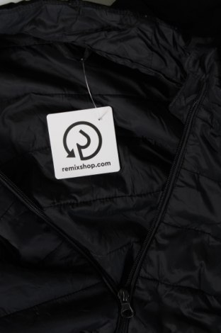 Pánska bunda , Veľkosť M, Farba Čierna, Cena  12,25 €