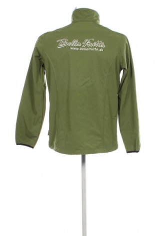 Ανδρικό μπουφάν, Μέγεθος L, Χρώμα Πράσινο, Τιμή 11,88 €