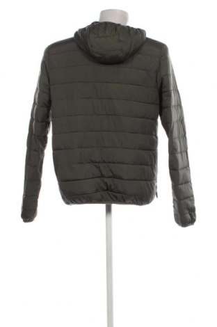 Herrenjacke, Größe M, Farbe Grün, Preis € 13,36