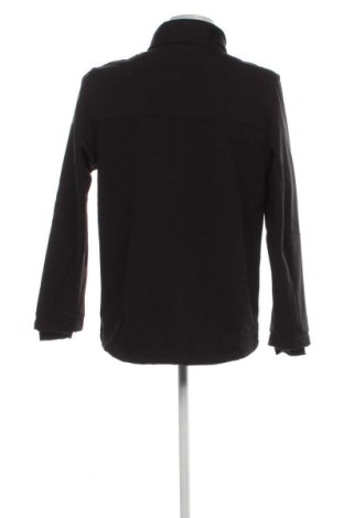 Ανδρικό μπουφάν, Μέγεθος XL, Χρώμα Μαύρο, Τιμή 12,68 €