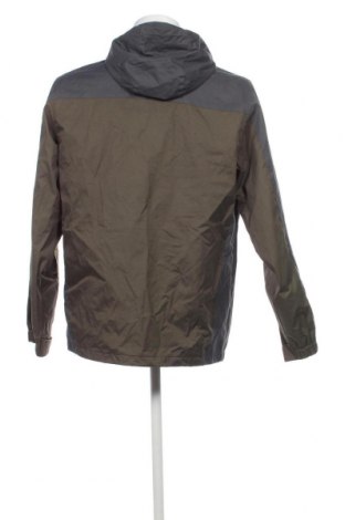 Pánska bunda , Veľkosť 3XL, Farba Zelená, Cena  24,50 €
