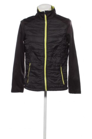 Pánska bunda , Veľkosť M, Farba Čierna, Cena  8,84 €