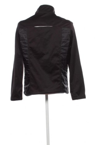 Ανδρικό μπουφάν, Μέγεθος M, Χρώμα Μαύρο, Τιμή 9,65 €