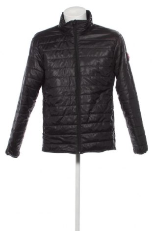 Pánska bunda , Veľkosť L, Farba Čierna, Cena  13,61 €