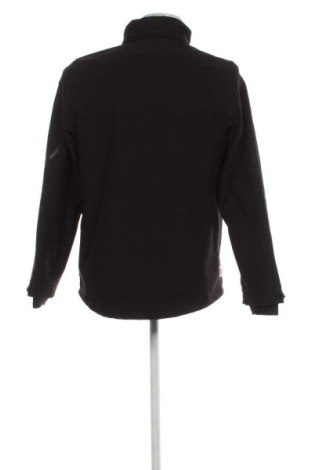 Pánska bunda , Veľkosť M, Farba Čierna, Cena  9,30 €