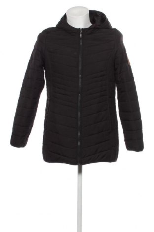 Pánska bunda , Veľkosť L, Farba Čierna, Cena  14,47 €