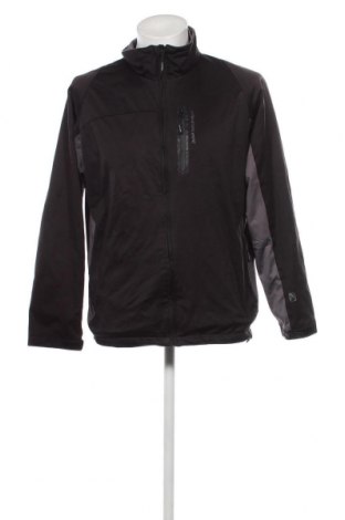 Pánska bunda , Veľkosť L, Farba Čierna, Cena  8,84 €