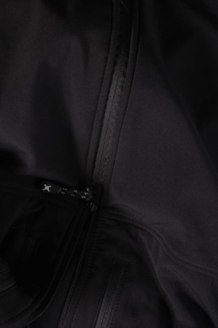 Ανδρικό μπουφάν, Μέγεθος XXL, Χρώμα Μαύρο, Τιμή 17,81 €