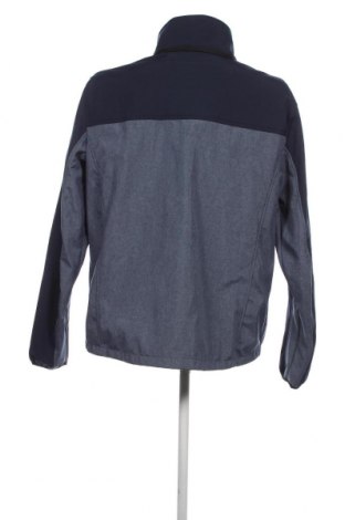 Ανδρικό μπουφάν, Μέγεθος XL, Χρώμα Μπλέ, Τιμή 10,14 €