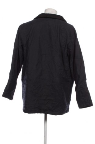 Ανδρικό μπουφάν, Μέγεθος L, Χρώμα Μπλέ, Τιμή 12,47 €