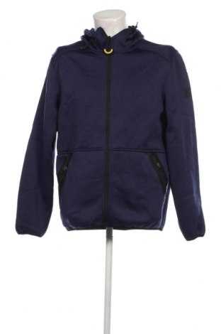 Pánska bunda , Veľkosť L, Farba Modrá, Cena  13,61 €