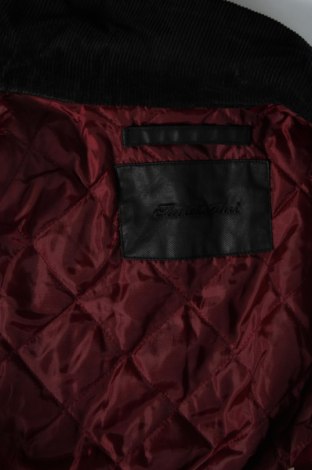 Pánska bunda , Veľkosť XL, Farba Čierna, Cena  11,70 €