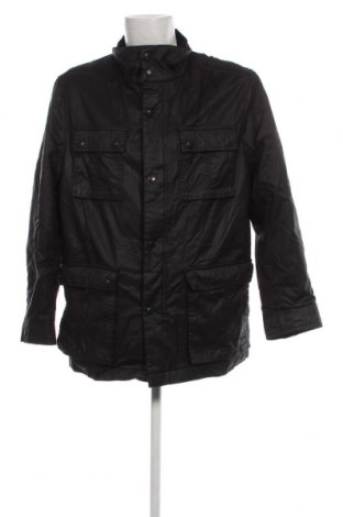 Мъжко яке, Размер XL, Цвят Черен, Цена 21,60 лв.