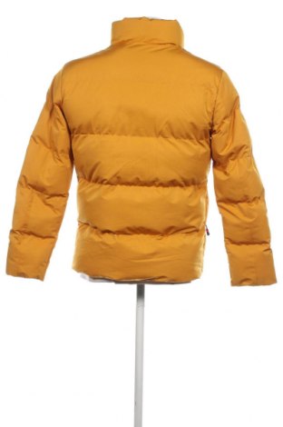 Herrenjacke, Größe S, Farbe Gelb, Preis 20,18 €